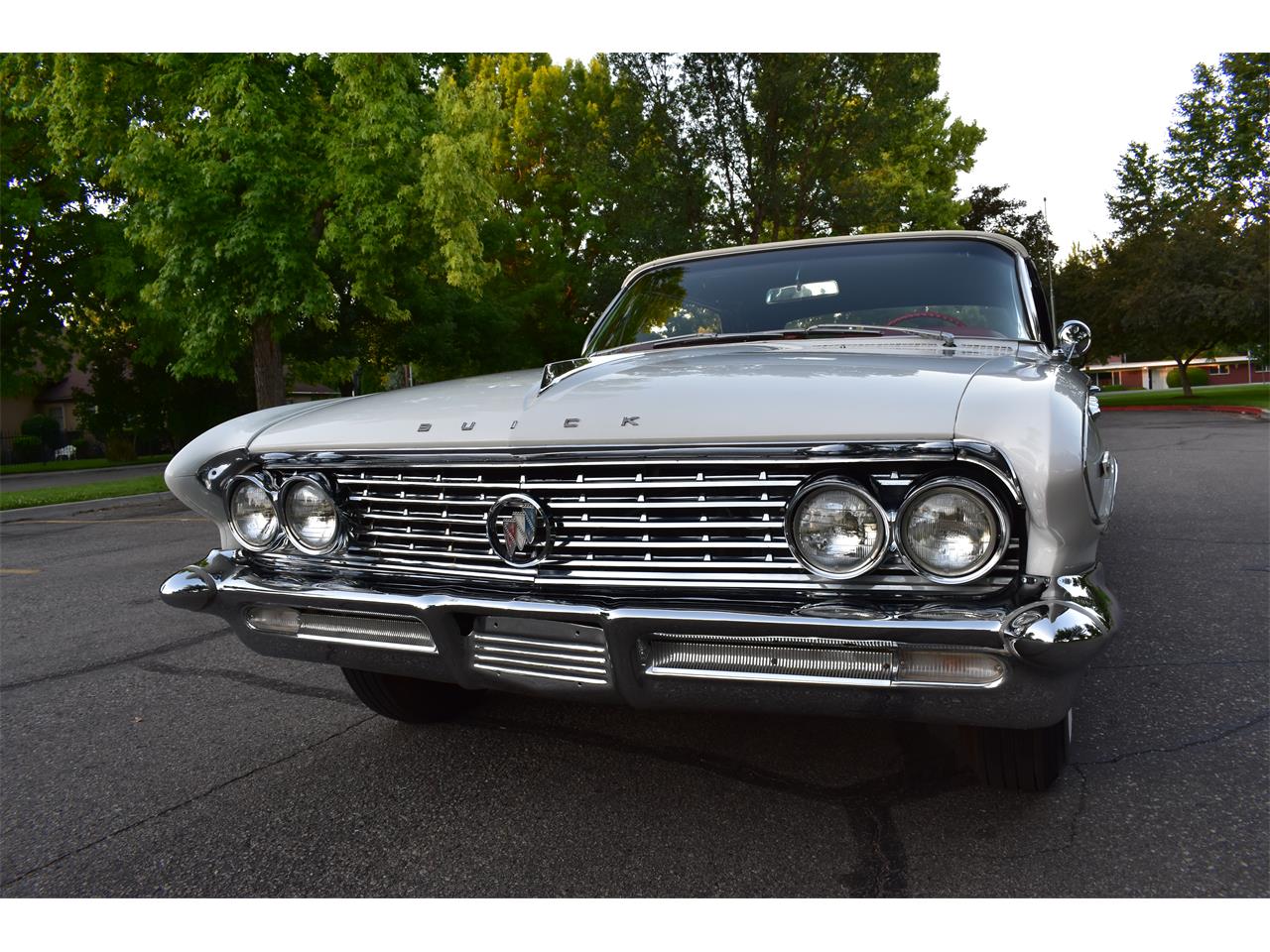 1961 Buick Electra 225 for Sale | ClassicCars.com | CC-1109141