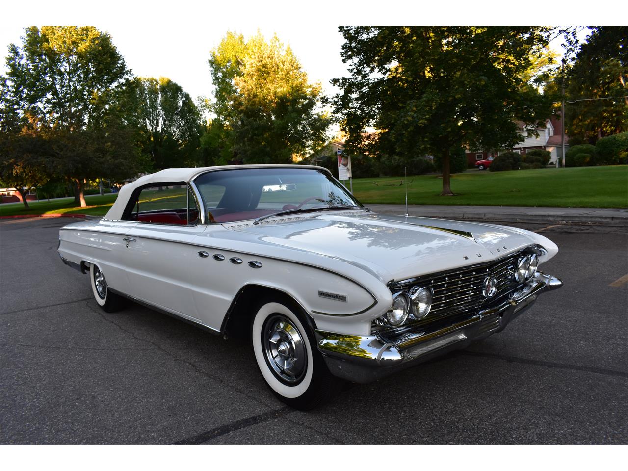 1961 Buick Electra 225 for Sale | ClassicCars.com | CC-1109141