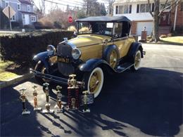 1930 Ford Model A (CC-1109200) for sale in Danbury, Connecticut