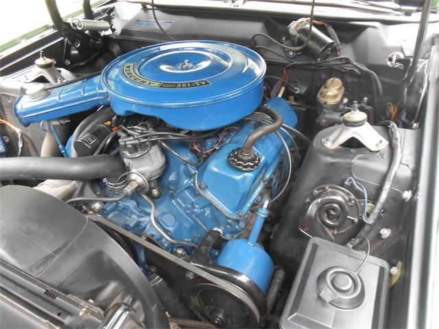 1971 Mercury Montego for Sale | ClassicCars.com | CC-1109209