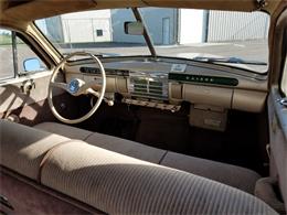 1947 Kaiser 4-Dr Sedan (CC-1109235) for sale in Lake Norden, South Dakota