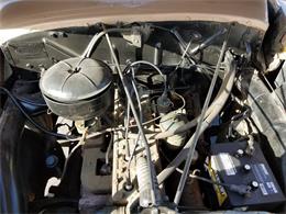 1947 Kaiser 4-Dr Sedan (CC-1109235) for sale in Lake Norden, South Dakota