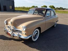 1947 Kaiser 4-Dr Sedan (CC-1109235) for sale in Lake Norden, South Dakota