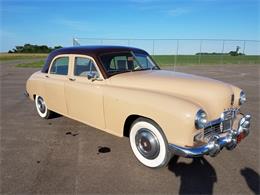1947 Kaiser 4-Dr Sedan (CC-1109235) for sale in Lake Norden, South Dakota