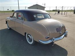 1947 Kaiser 4-Dr Sedan (CC-1109235) for sale in Lake Norden, South Dakota
