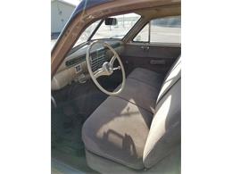 1947 Kaiser 4-Dr Sedan (CC-1109235) for sale in Lake Norden, South Dakota