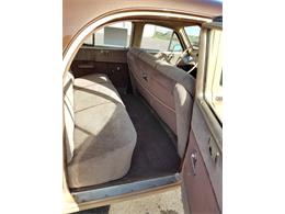 1947 Kaiser 4-Dr Sedan (CC-1109235) for sale in Lake Norden, South Dakota