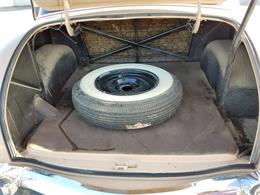 1947 Kaiser 4-Dr Sedan (CC-1109235) for sale in Lake Norden, South Dakota