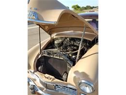 1947 Kaiser 4-Dr Sedan (CC-1109235) for sale in Lake Norden, South Dakota