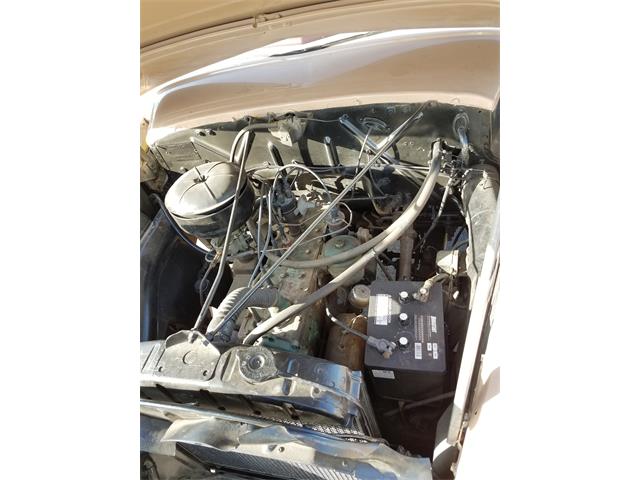 1947 Kaiser 4-Dr Sedan (CC-1109235) for sale in Lake Norden, South Dakota