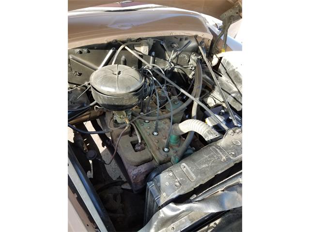 1947 Kaiser 4-Dr Sedan (CC-1109235) for sale in Lake Norden, South Dakota