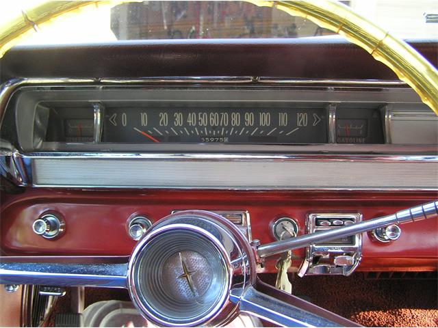 1962 Pontiac Star Chief for Sale | ClassicCars.com | CC-1109246