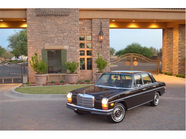 1971 Mercedes-Benz 250 (CC-1109249) for sale in Chandler , Arizona
