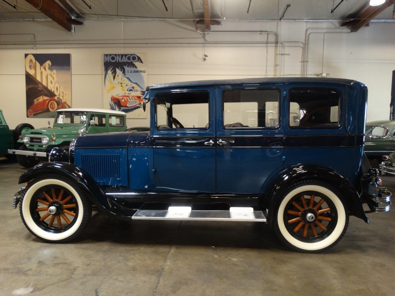 1927 Chrysler 50 for Sale | ClassicCars.com | CC-1109251