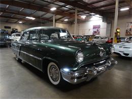 1952 Lincoln Capri (CC-1109254) for sale in Costa Mesa, California