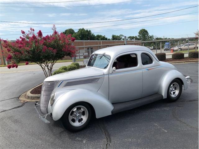 1937 Ford Coupe (CC-1109288) for sale in Greensboro, North Carolina
