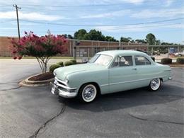 1950 Ford Deluxe (CC-1109294) for sale in Greensboro, North Carolina