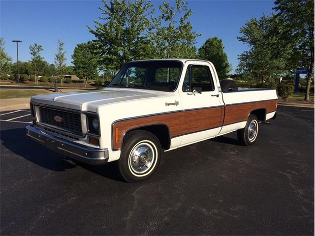 1974 Chevrolet Cheyenne (CC-1109304) for sale in Greensboro, North Carolina