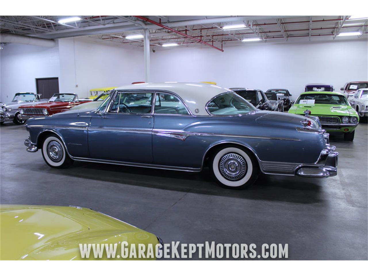 1955 imperial crown for sale classiccars com cc 1100931 1955 imperial crown for sale