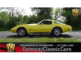 1979 Chevrolet Corvette (CC-1109312) for sale in Indianapolis, Indiana