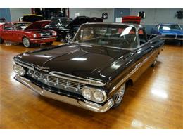 1959 Chevrolet El Camino (CC-1109319) for sale in Homer City, Pennsylvania