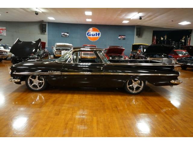 1959 Chevrolet El Camino (CC-1109319) for sale in Homer City, Pennsylvania