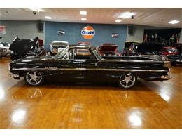 1959 Chevrolet El Camino (CC-1109319) for sale in Homer City, Pennsylvania