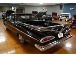 1959 Chevrolet El Camino (CC-1109319) for sale in Homer City, Pennsylvania