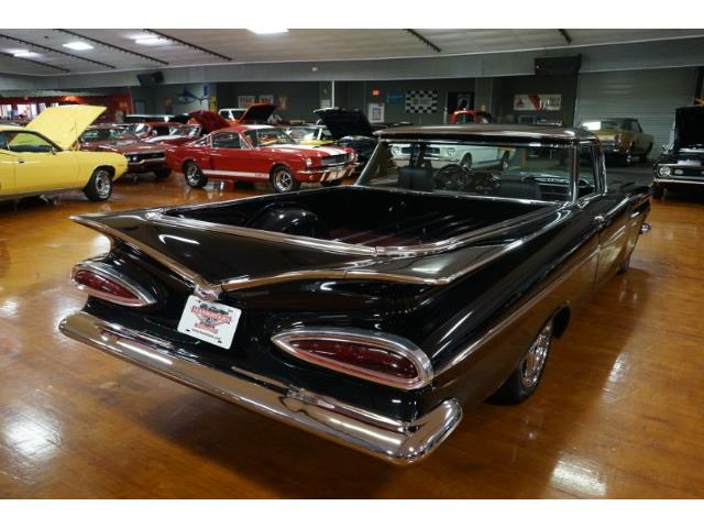 1959 Chevrolet El Camino (CC-1109319) for sale in Homer City, Pennsylvania