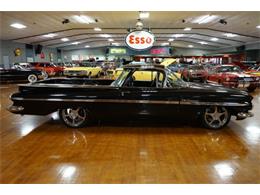 1959 Chevrolet El Camino (CC-1109319) for sale in Homer City, Pennsylvania