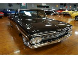 1959 Chevrolet El Camino (CC-1109319) for sale in Homer City, Pennsylvania