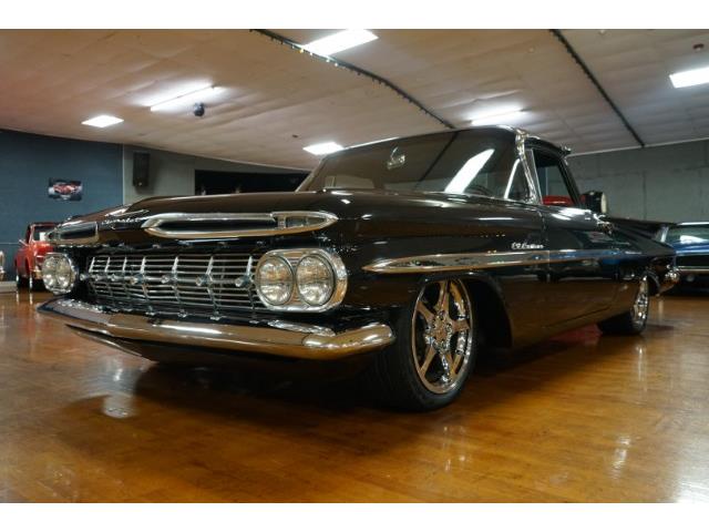 1959 Chevrolet El Camino (CC-1109319) for sale in Homer City, Pennsylvania