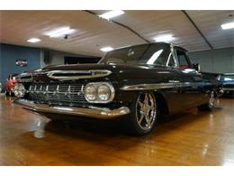 1959 Chevrolet El Camino (CC-1109319) for sale in Homer City, Pennsylvania