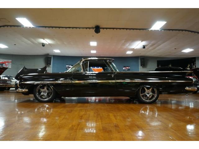 1959 Chevrolet El Camino (CC-1109319) for sale in Homer City, Pennsylvania
