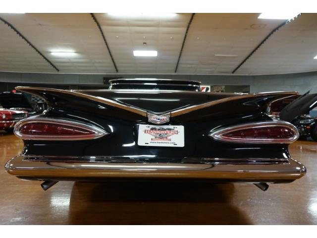 1959 Chevrolet El Camino (CC-1109319) for sale in Homer City, Pennsylvania