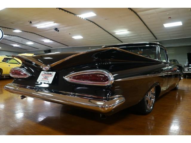 1959 Chevrolet El Camino (CC-1109319) for sale in Homer City, Pennsylvania
