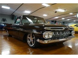 1959 Chevrolet El Camino (CC-1109319) for sale in Homer City, Pennsylvania