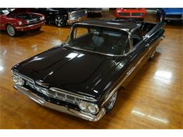 1959 Chevrolet El Camino (CC-1109319) for sale in Homer City, Pennsylvania