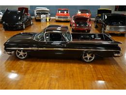 1959 Chevrolet El Camino (CC-1109319) for sale in Homer City, Pennsylvania