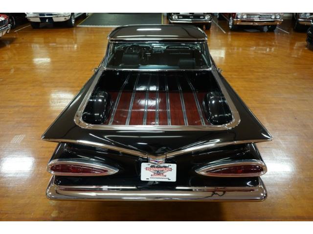 1959 Chevrolet El Camino (CC-1109319) for sale in Homer City, Pennsylvania
