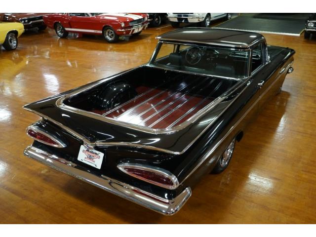 1959 Chevrolet El Camino (CC-1109319) for sale in Homer City, Pennsylvania
