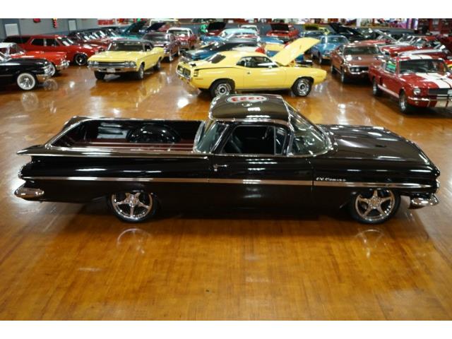 1959 Chevrolet El Camino (CC-1109319) for sale in Homer City, Pennsylvania