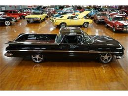 1959 Chevrolet El Camino (CC-1109319) for sale in Homer City, Pennsylvania