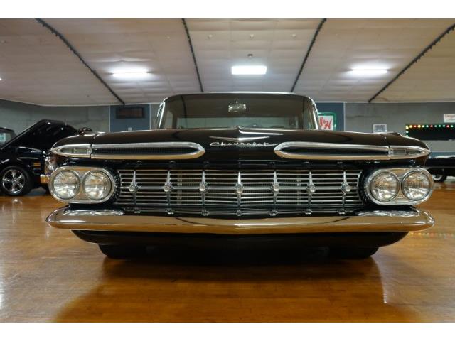 1959 Chevrolet El Camino (CC-1109319) for sale in Homer City, Pennsylvania
