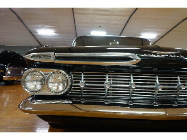 1959 Chevrolet El Camino (CC-1109319) for sale in Homer City, Pennsylvania