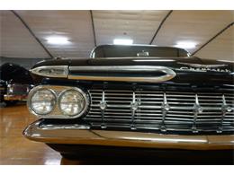 1959 Chevrolet El Camino (CC-1109319) for sale in Homer City, Pennsylvania