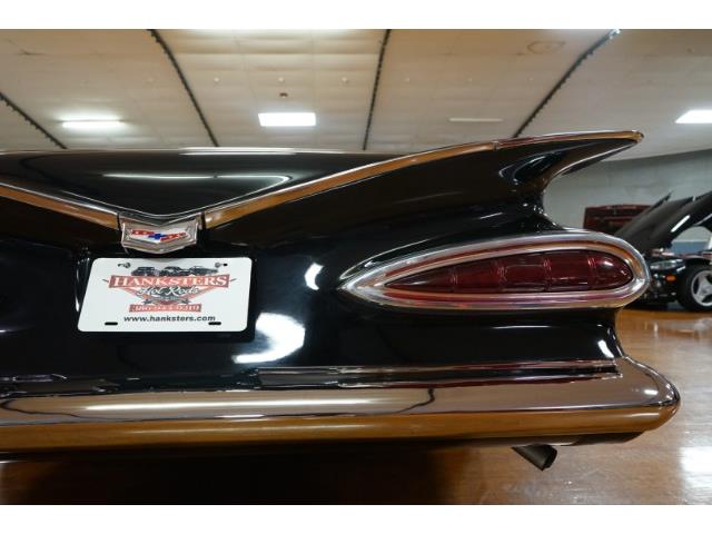 1959 Chevrolet El Camino (CC-1109319) for sale in Homer City, Pennsylvania