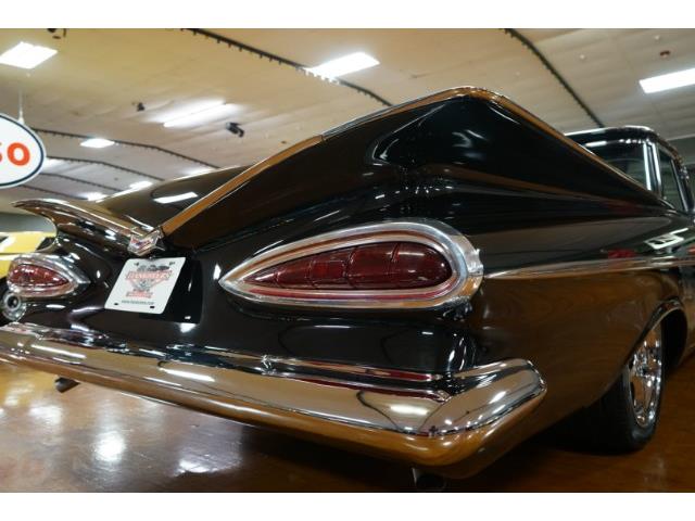 1959 Chevrolet El Camino (CC-1109319) for sale in Homer City, Pennsylvania
