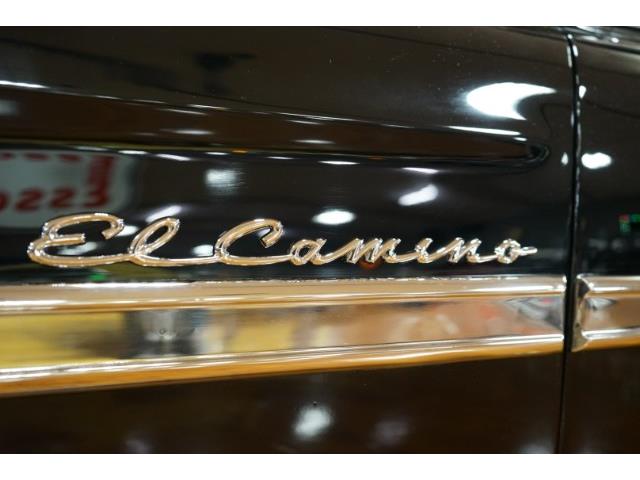 1959 Chevrolet El Camino (CC-1109319) for sale in Homer City, Pennsylvania