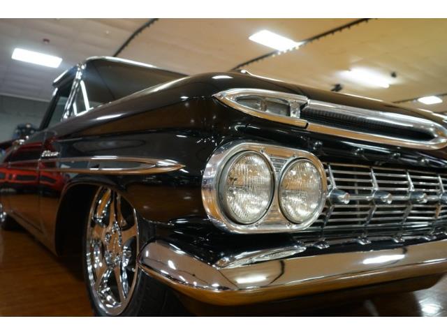 1959 Chevrolet El Camino (CC-1109319) for sale in Homer City, Pennsylvania
